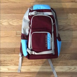 Dakine Backpack
